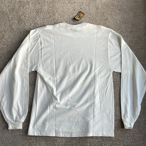 Steve & Barry’s university sportswear long sleeved NO WHINING ALLOWED Tshirt - Picture 7 of 8